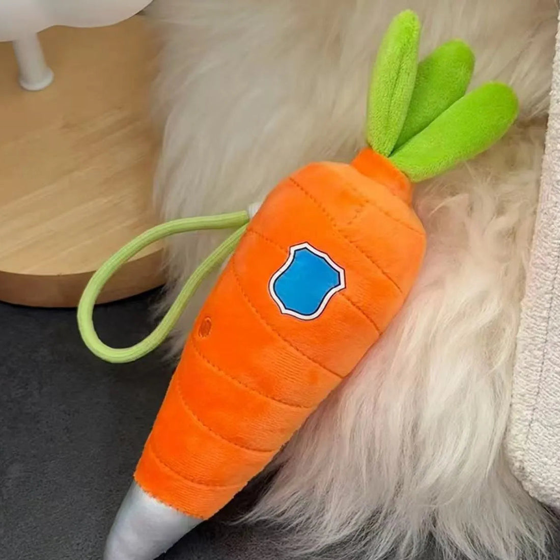 Zootopia Premium Interactive Audio Plushies (20 cm)