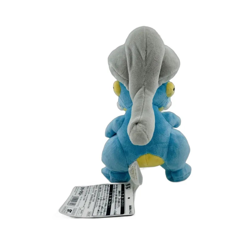 Bagon Blue Sky Plushie (27 cm)
