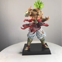 Super Saiyan JT Broly Figurine (48 cm)