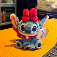 Genuine Stitch Squad Authentic Keychains