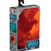 NECA Monsterverse Rodan Figure (18 cm)