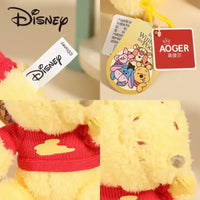 Honey Bear Sweet Squeeze Keychain