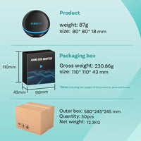 Ottocast PCS47 Android AI Box