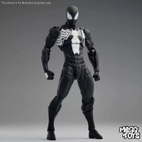 Mess Toys Spiderman Venom Mark Figures (16 cm)