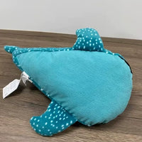 JC Gobfrey Whale Shark Plush Toy