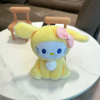 Hello KT Bow-tiful Buddy Keychain