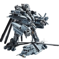 Trans4mers Blackout W8086 Model (30 cm)