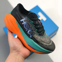 WHO-KA Mens Mach X2 Running Shoes