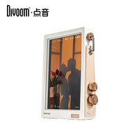 إطار Divoom Times Smart HD 