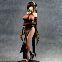 Azur Lane Zhenhai Qi Desire Figurine (27 cm)