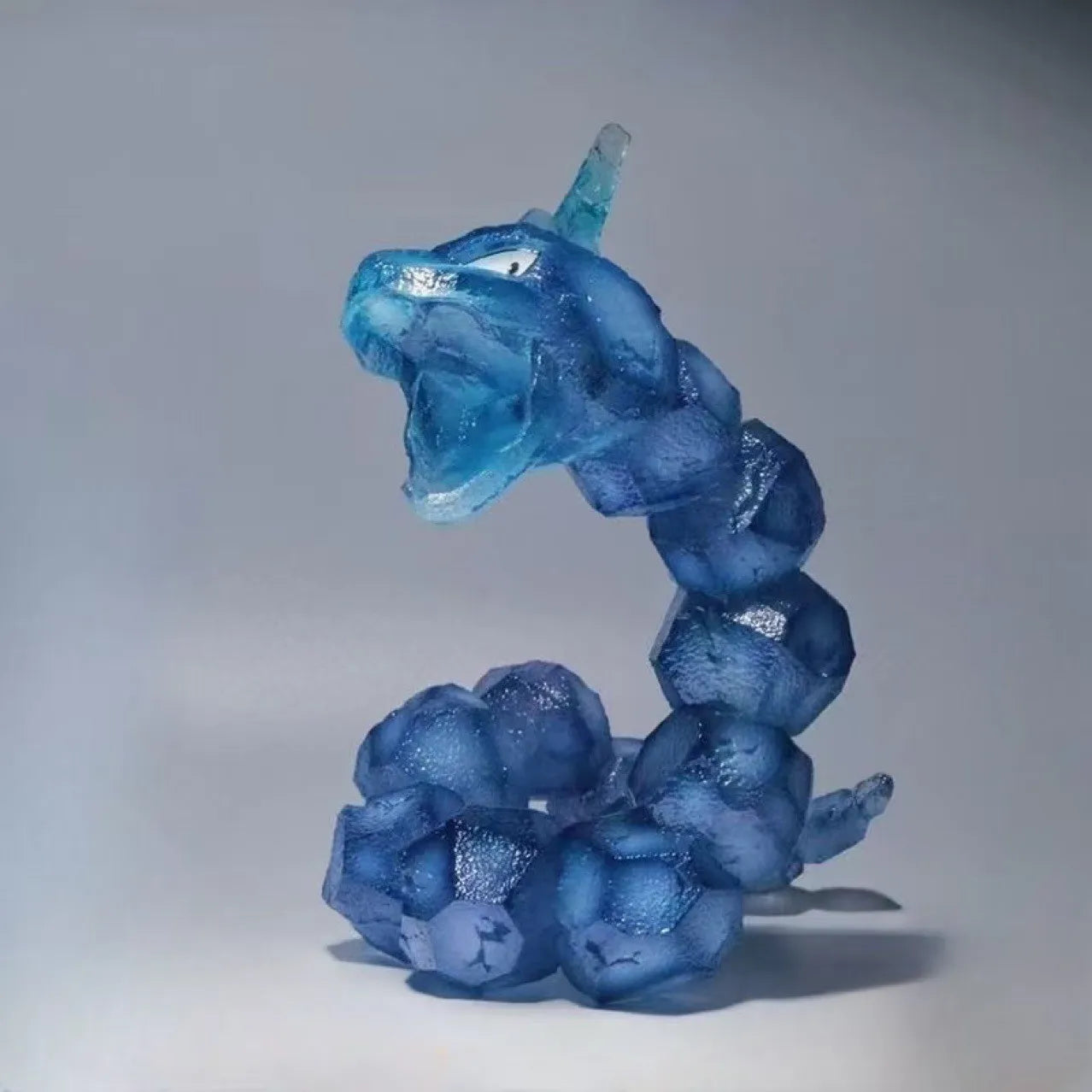 Pokemon Onix Rock Snake Figure (15 cm)