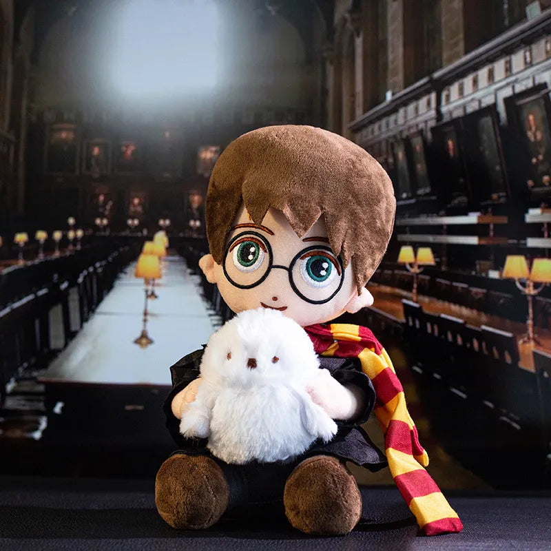 Harry Potter Premium Gryffindor Plushie