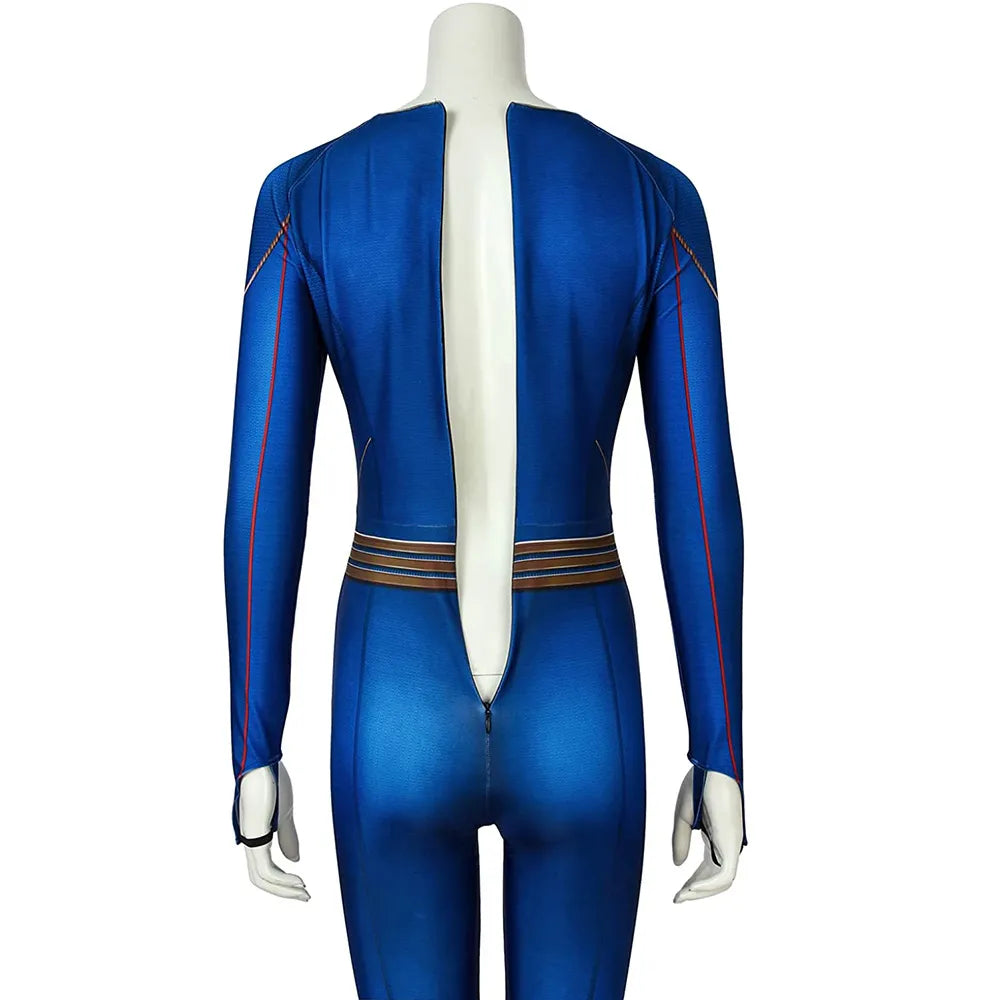Supergirl Classy Heroine Costume