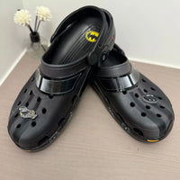 Dark Knight Tactical Clogs