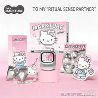 Hello Kitty Pixel Perfect Interactive Earphones