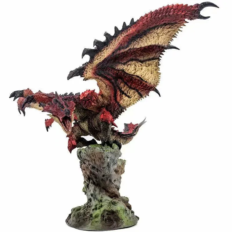 Monster Hunter Rathalos Action Figure (25cm)