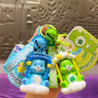 Care Bears Swing Figurines 3D Keychain