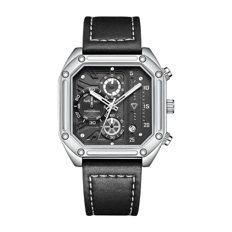 Mark Fairwhale 5570 Classic Aero Watch