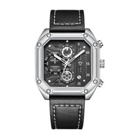 Mark Fairwhale 5570 Classic Aero Watch