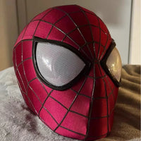 Marvel Extraordinary Spider-Man Premium Replica Mask