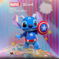 Cosmic Alien MRVL Series Blind Box