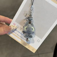 Velvety 3D Night & Light Fury Charms