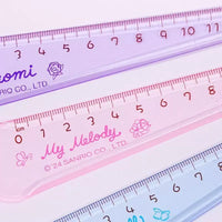 Sanliou Magic Garden Ruler