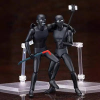 Figma SP-089 True Criminal Shadow Figure (15 cm)