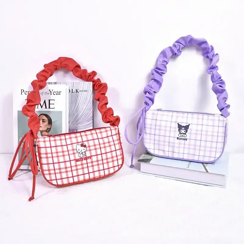 Sanliou  Delightful Ensemble Tote Bag