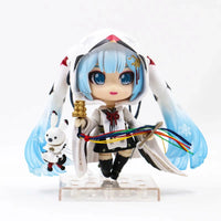 Nendoroid 800 Snow Miku Figure