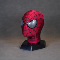 Amazing Spiderman Premium Movie Mask