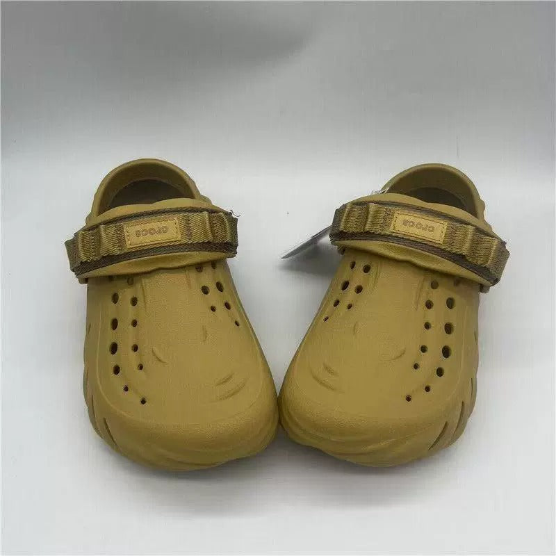 Urban Ranger Tactical Comfort Clogs