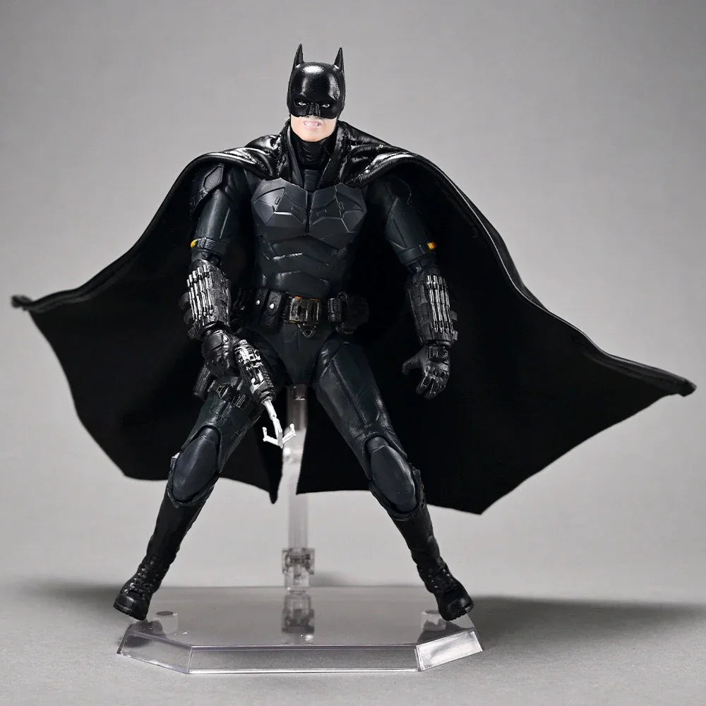 MAFX No. 188 Batman Figure (15 cm)