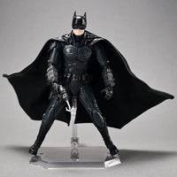 MAFX No. 188 Batman Figure (15 cm)