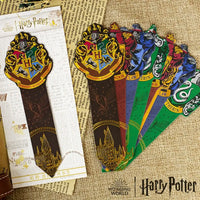Hogwarts Honor Guards Bookmark (Set of 5)