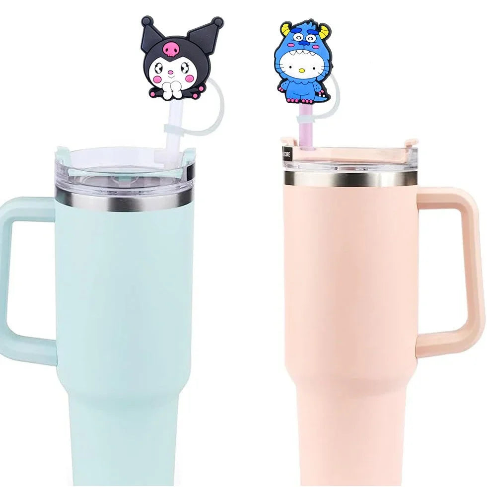 Sanrio Magical Feel Straw Cap