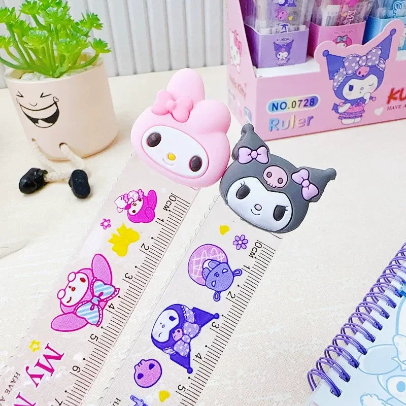 Sanliou Infinite Horizon Creative Scale