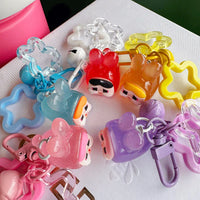 Cry Baby Shimmer Crystal Elite Charm