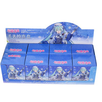 Hatsune Miku Snowy Night Watch Blind Box