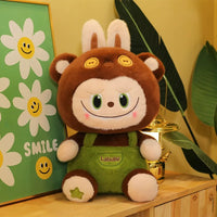 Adventure Ready Laboobu Plush