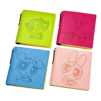 Powerpuff Girls Small & Mighty Notebook