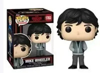 Funko POP Stranger Things Figures