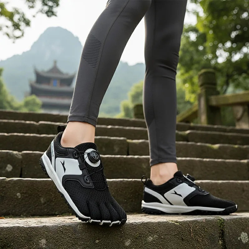 GallonShark OmniFlex Barefoot Training Shoes