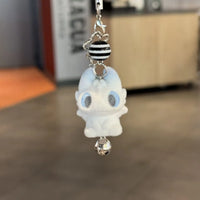 Velvety 3D Night & Light Fury Charms