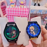 Authentic Demon Slayer Watch Blind Box