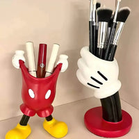 Mickey Pants & Hand Organiser