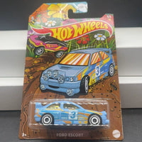 Hot Wheels Spring / Easter 2024 Themed Limited Collection