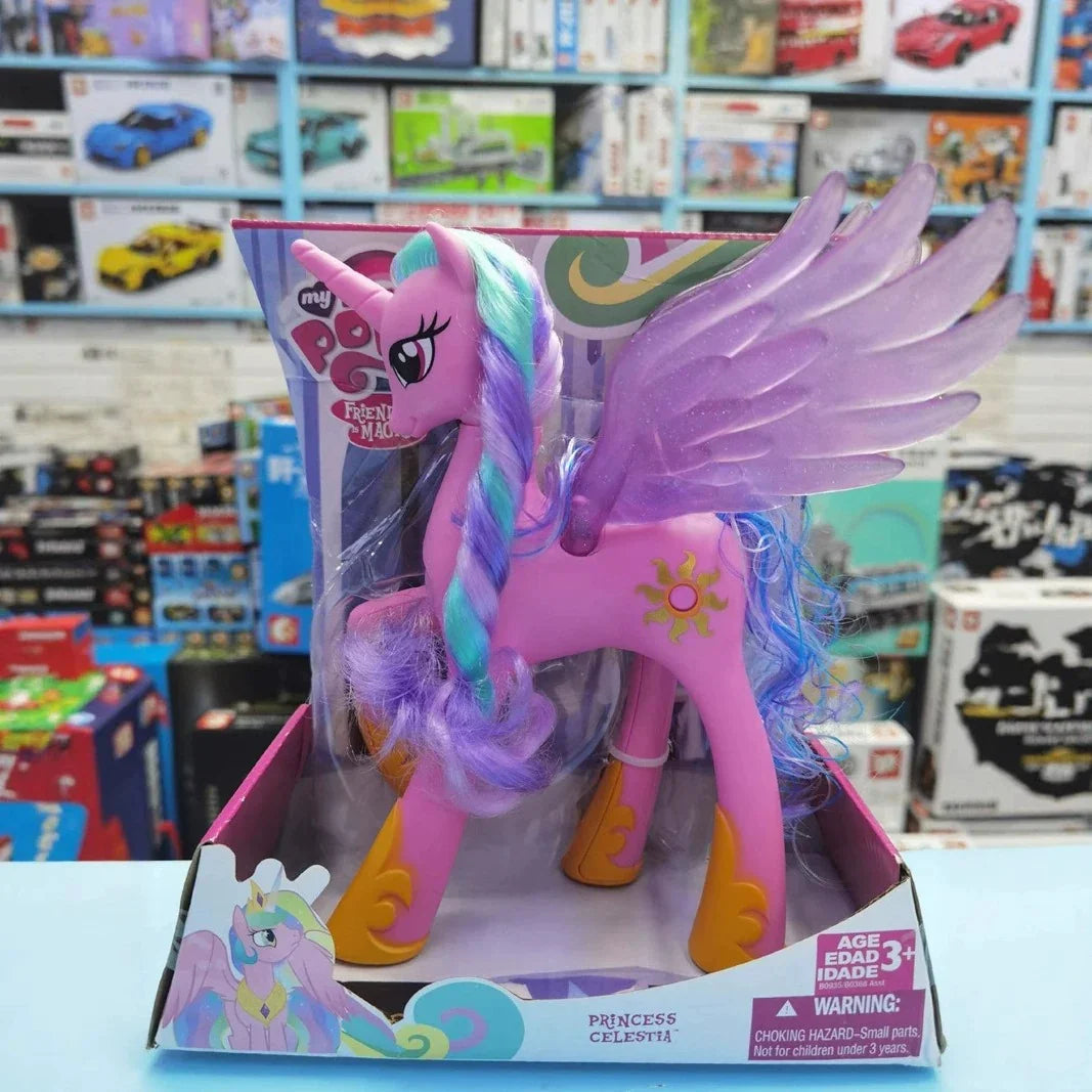 My Little Pony Friendship Magic Dolls