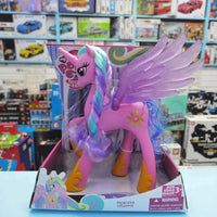 My Little Pony Friendship Magic Dolls