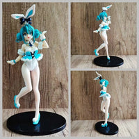 Hatsune Miku Bunny Girl Figurine
